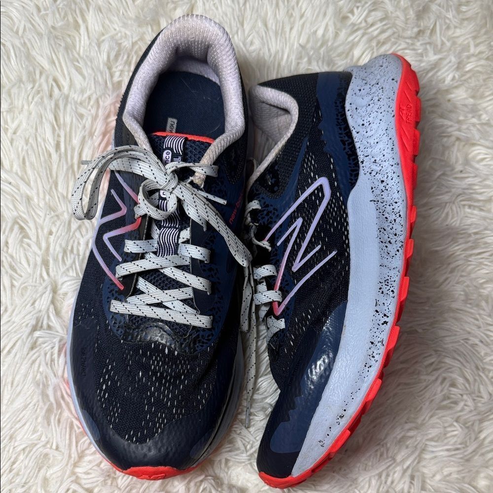 New Balance Dynasoft Nitrel v5 WTNTRLN5